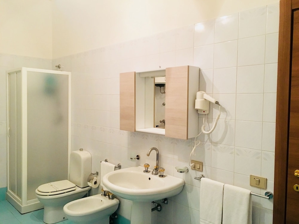 Villa Le Palme 17/19