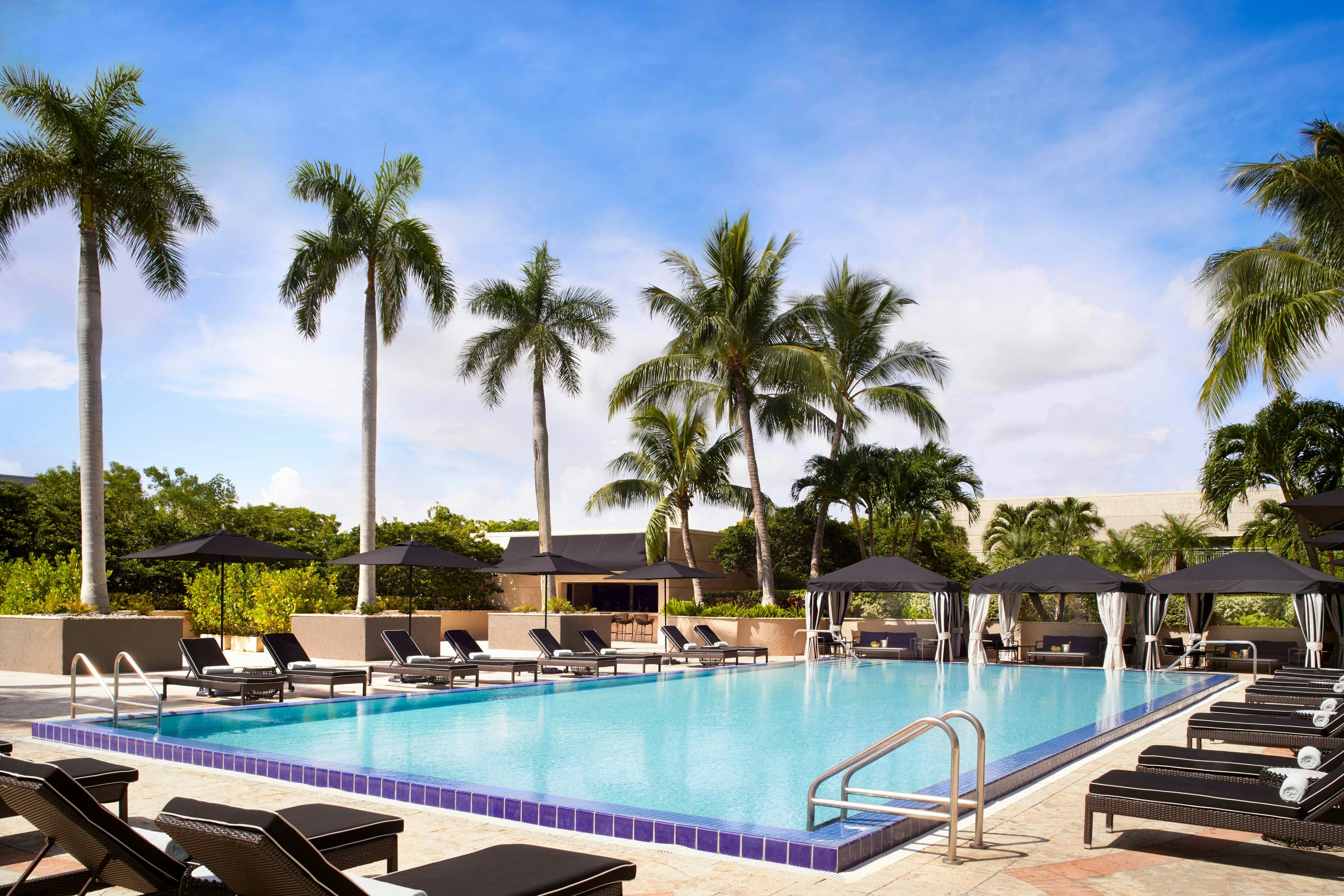 The Ritz Carlton Coconut Grove Miami 47/47