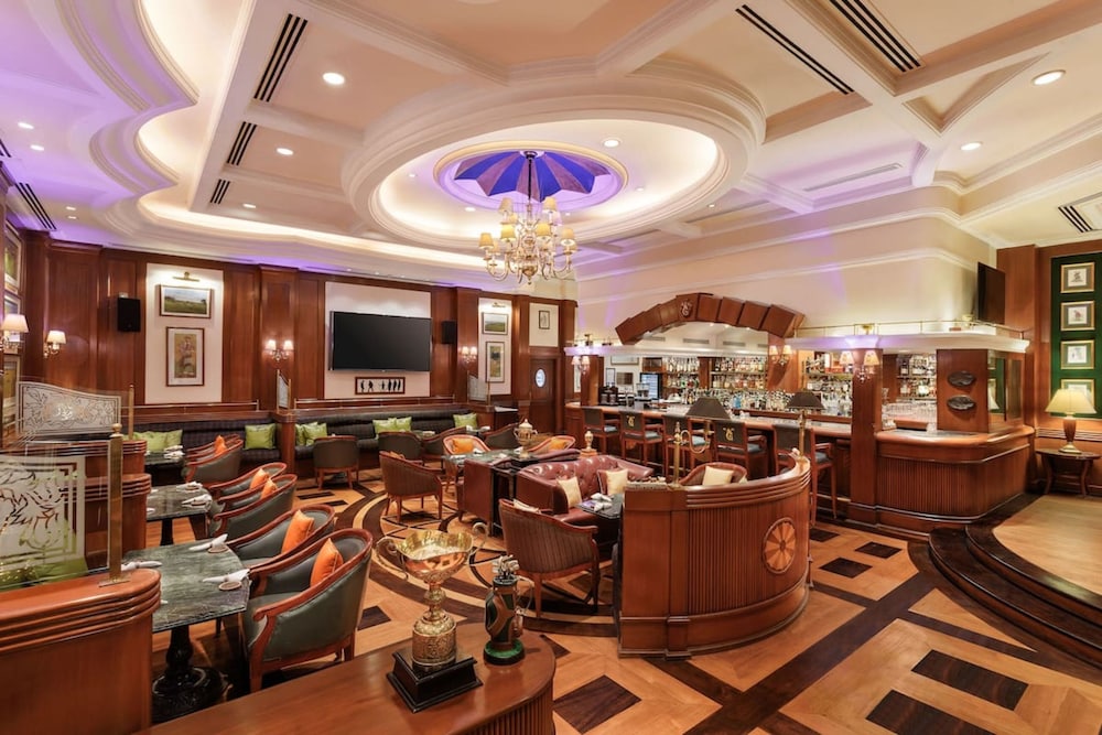 ITC Maurya, a Luxury Collection Hotel 29/37