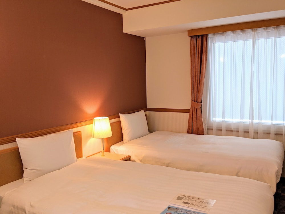 Toyoko Inn Maebashi Ekimae 13/64