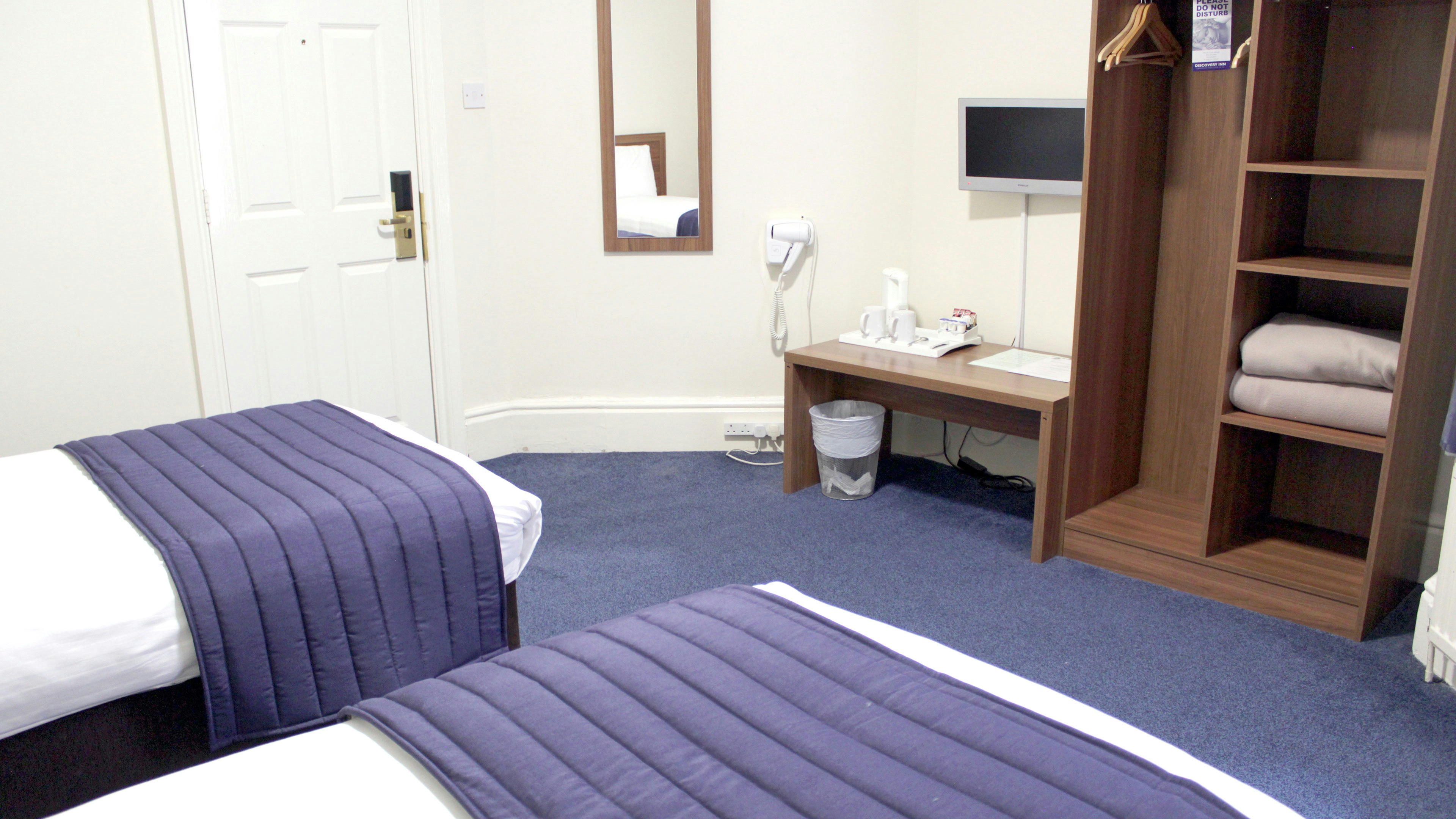 Discovery Inn 37/60