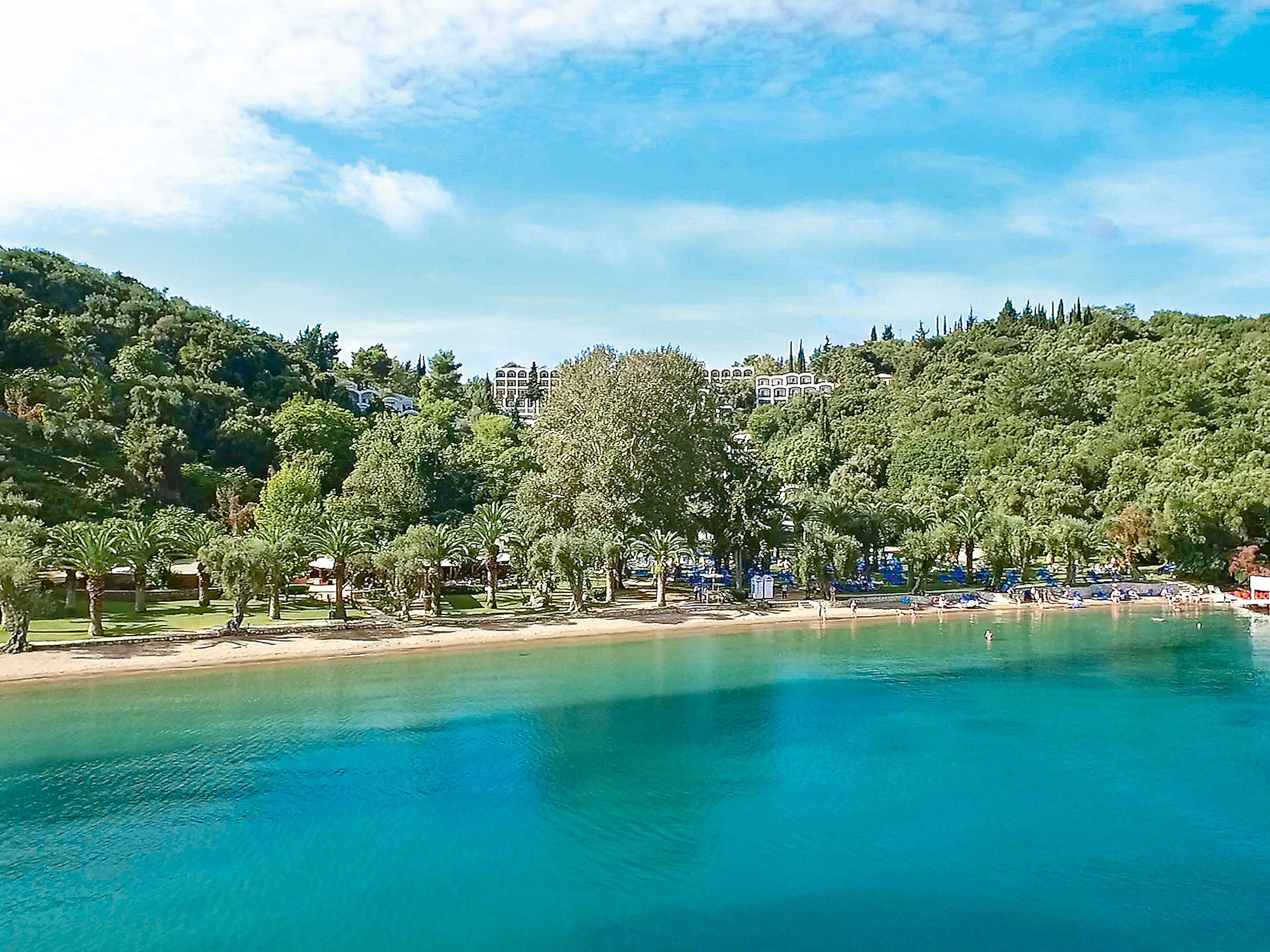 Grecotel Daphnila Bay 27/27