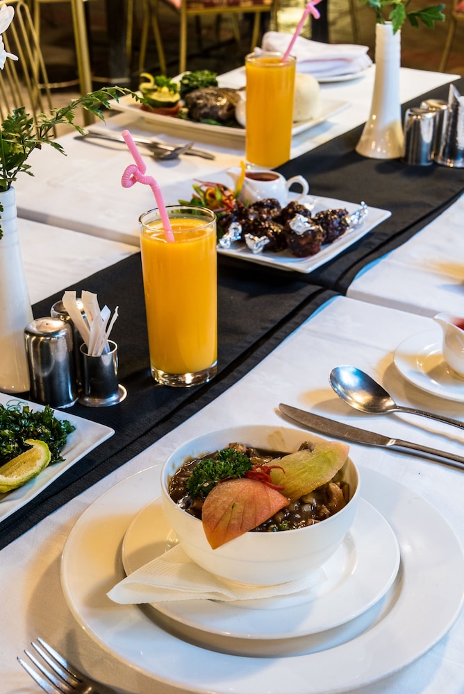 PrideInn Westlands Luxury Boutique Hotel 51/63