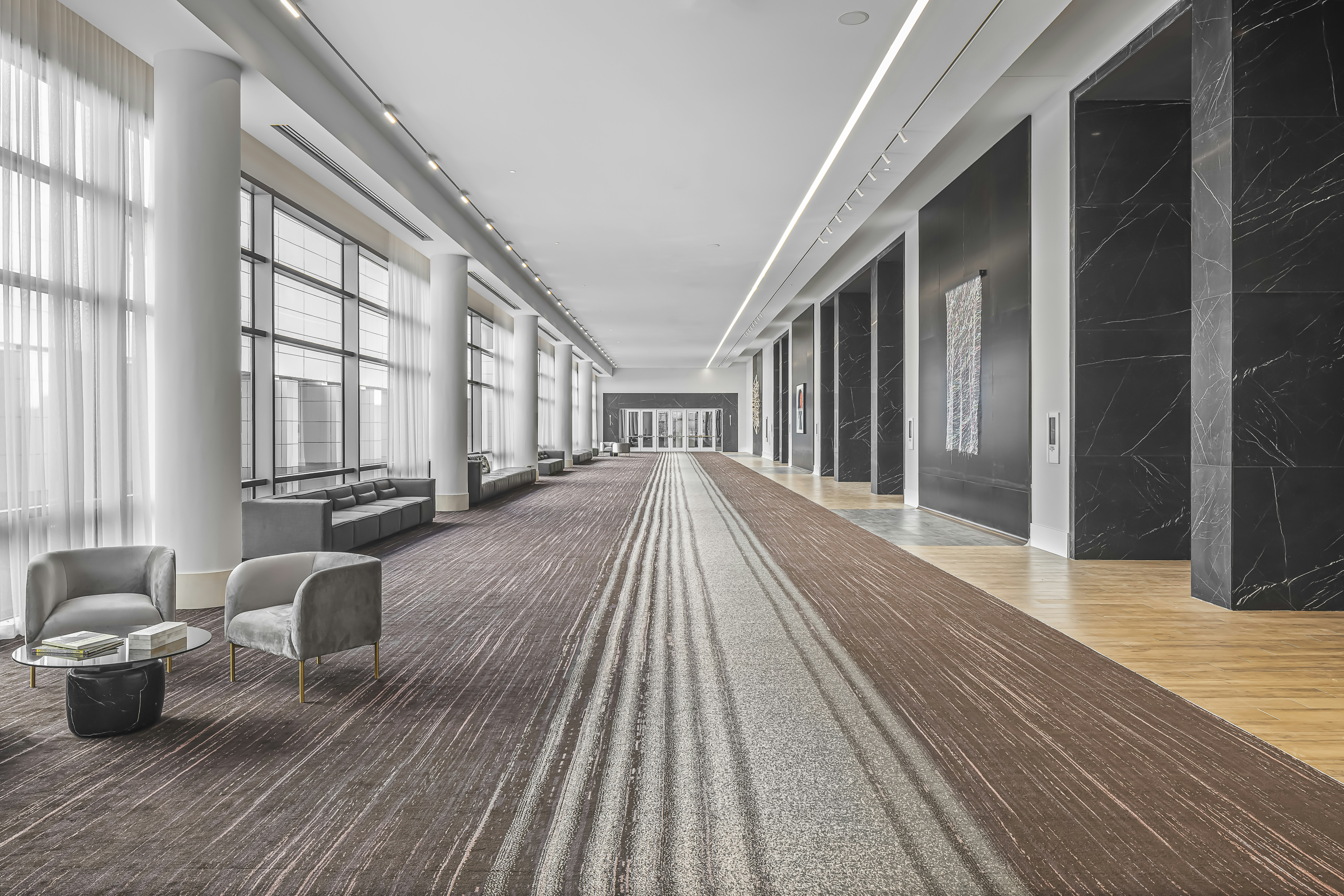 Signia by Hilton Atlanta Georgia World Congress Center 42/46