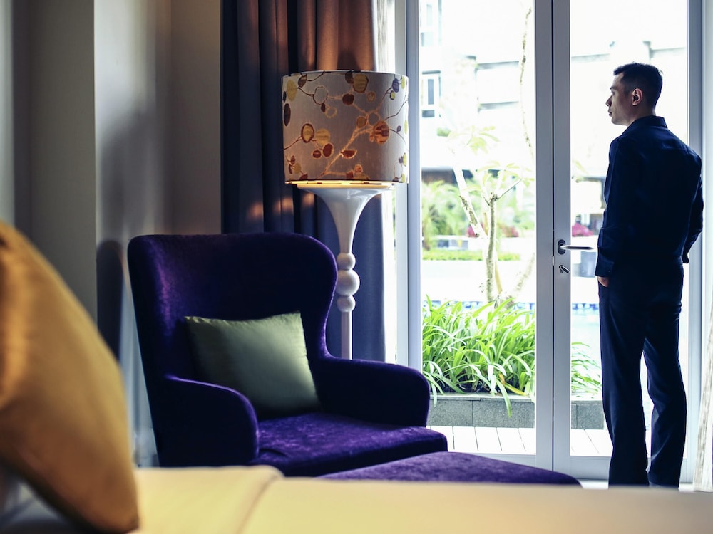 Grand Mercure Bandung Setiabudi 46/71