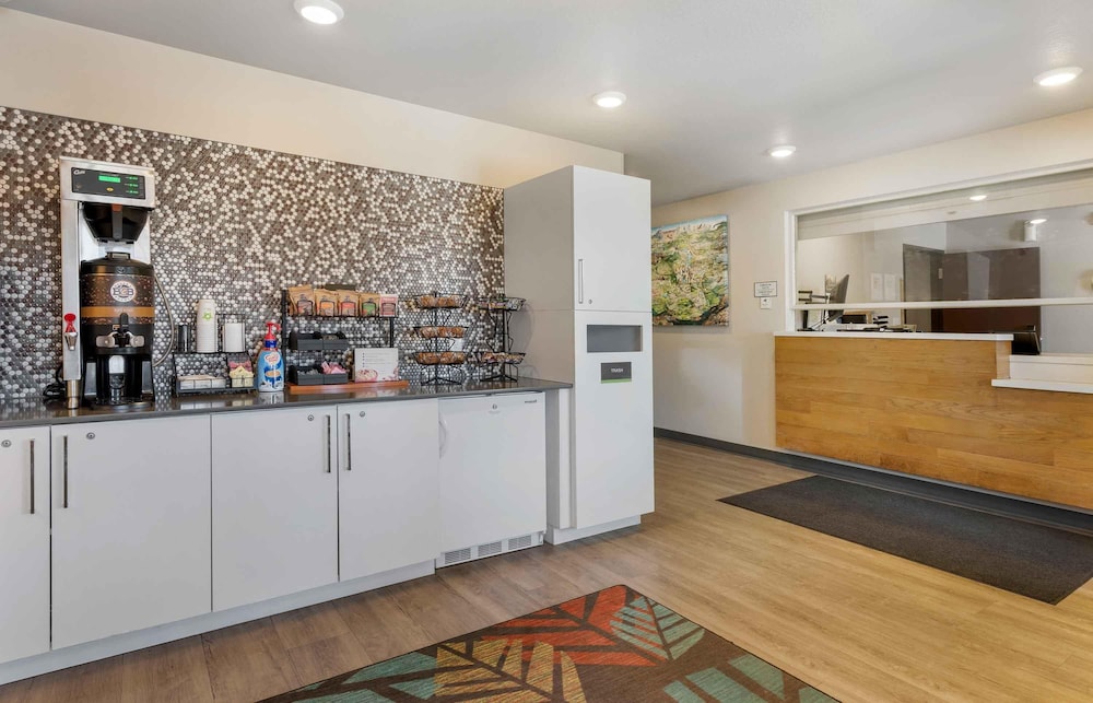 Extended Stay America Suites - Minneapolis - Fridley 2/49