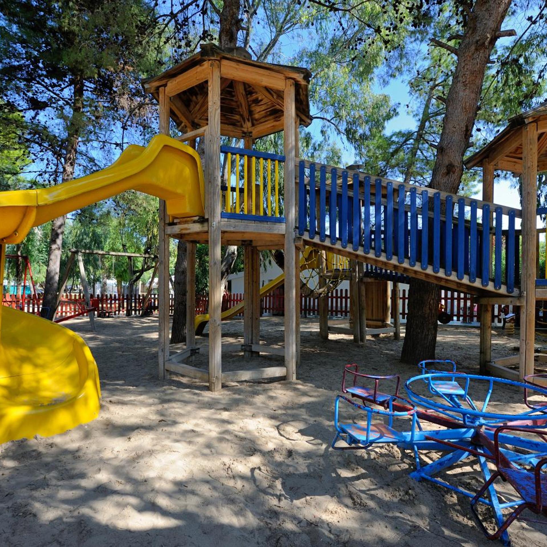 Baia Degli Aranci Village 41/61