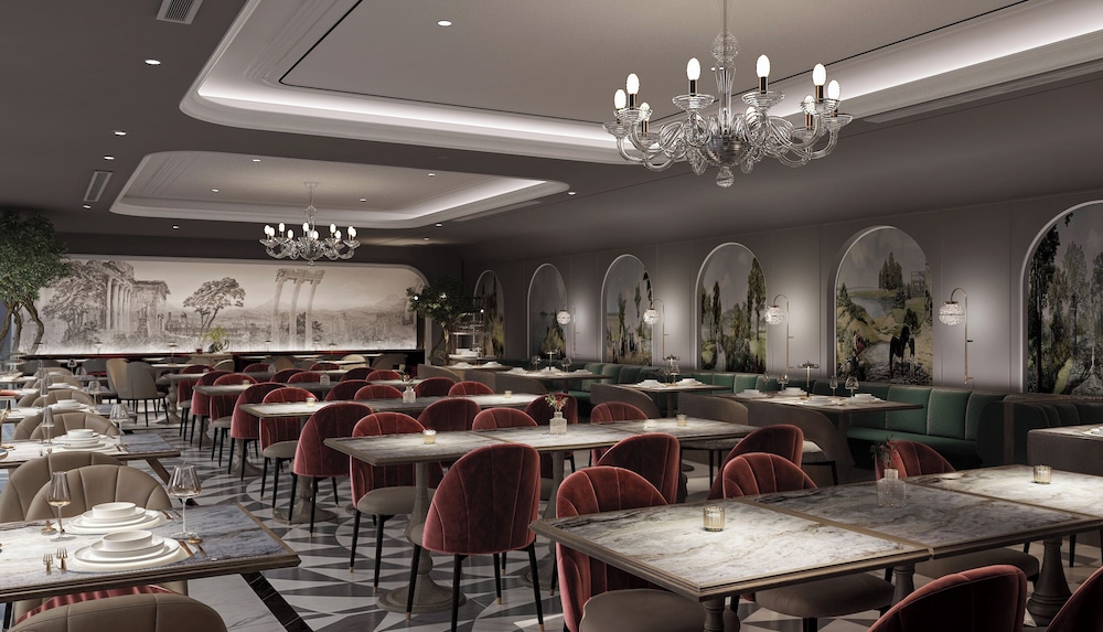 Heritage Hamlong Hotel & Spa 105/115