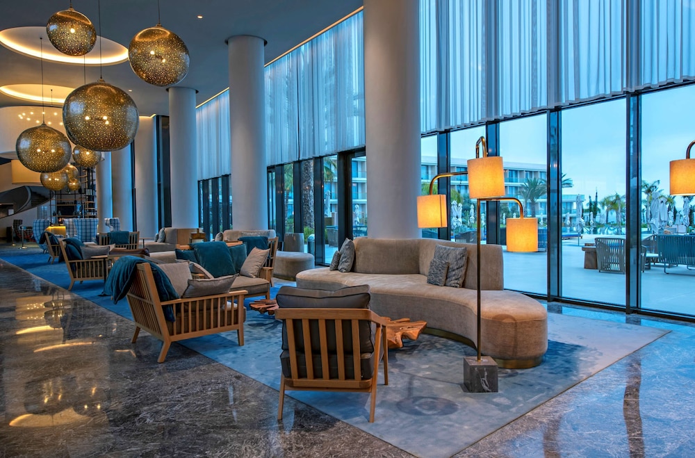 Hyatt Regency Taghazout 66/88