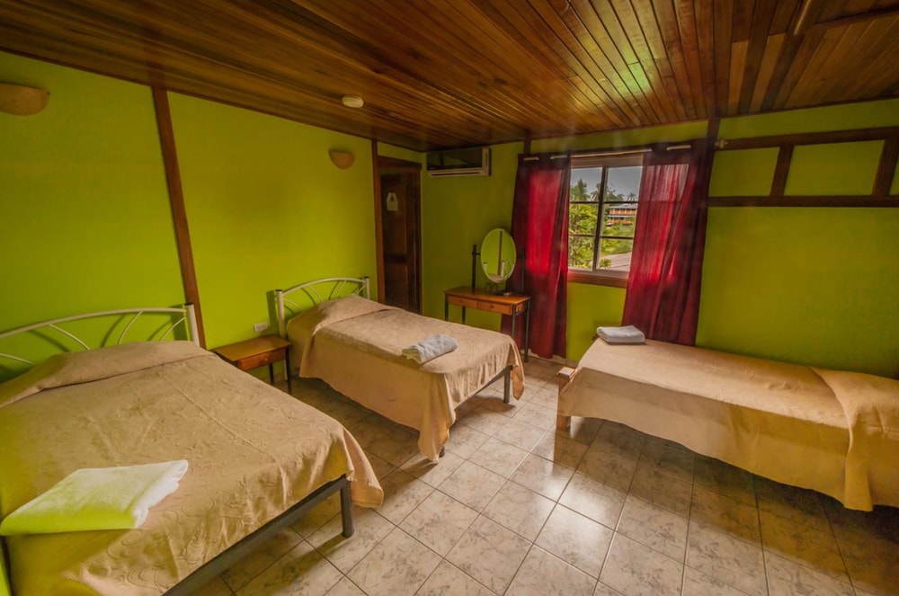 Hotel Posada Los Delfines 13/30