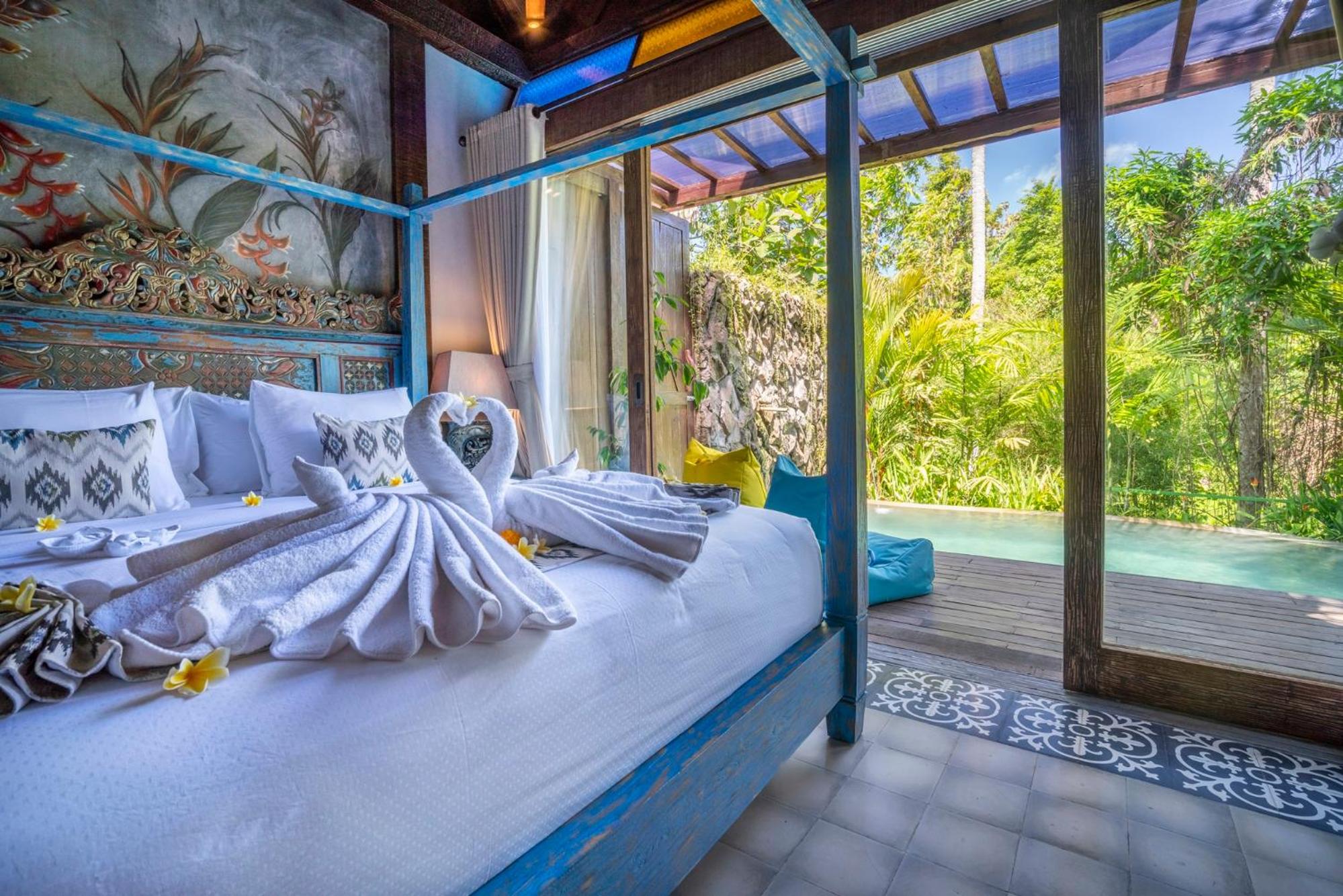 1 Bedroom, Villa, Private Pool