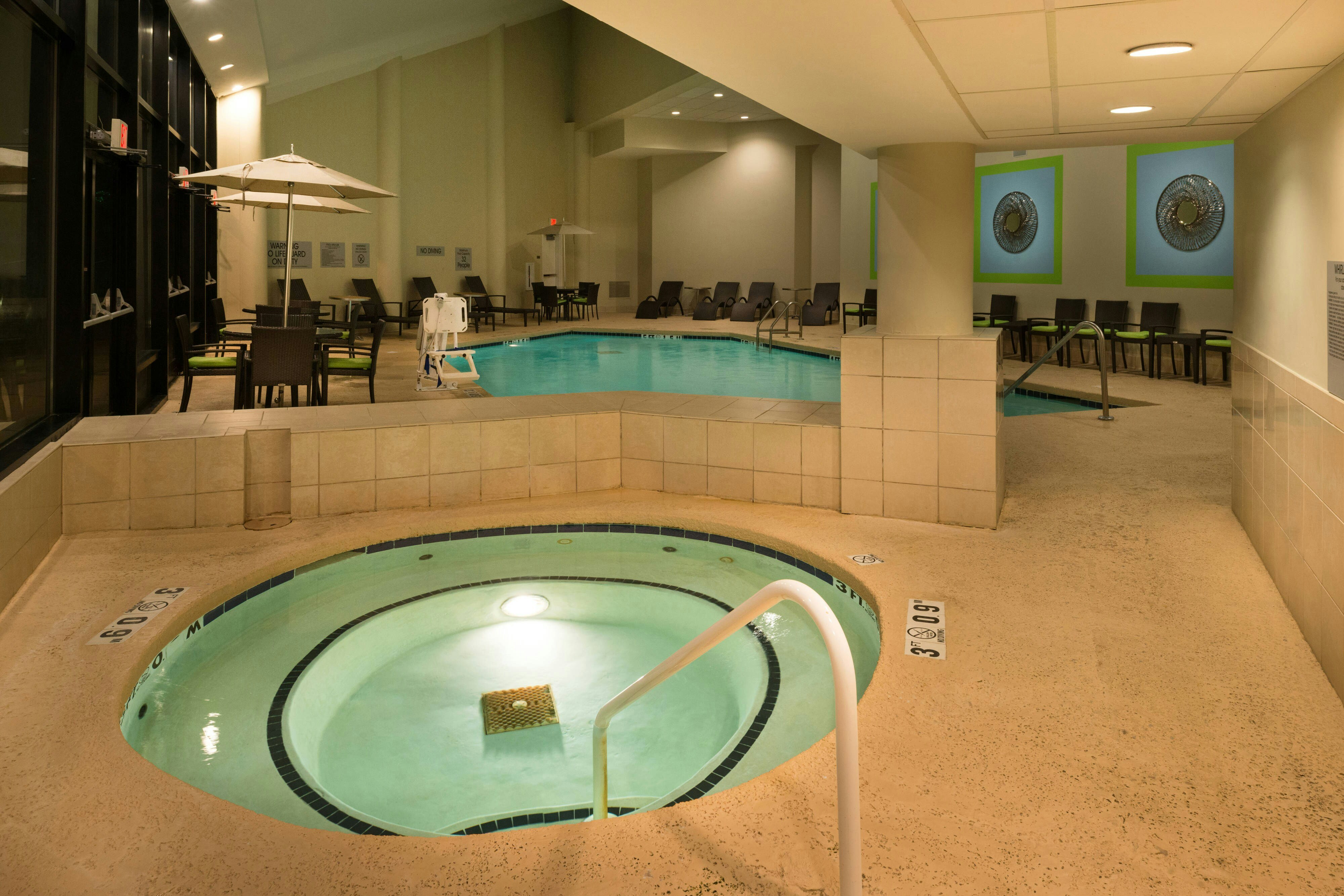 Memphis Marriott East 2/10