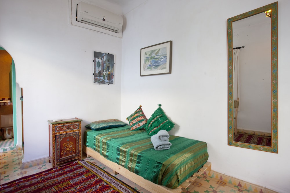 Riad Dar Aida 10/50