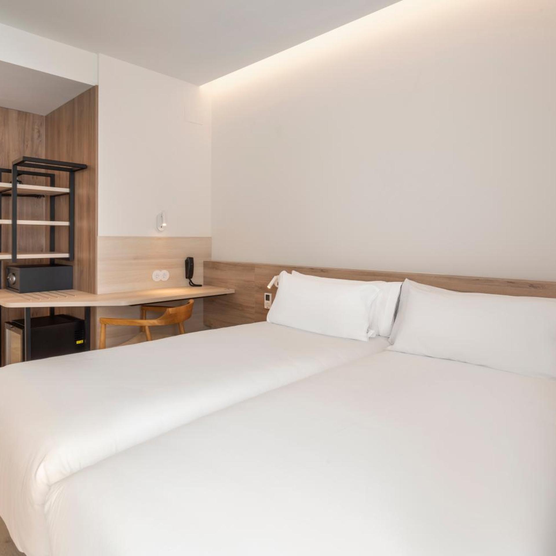 B&B HOTEL Madrid Vallecas La Gavia 14/33