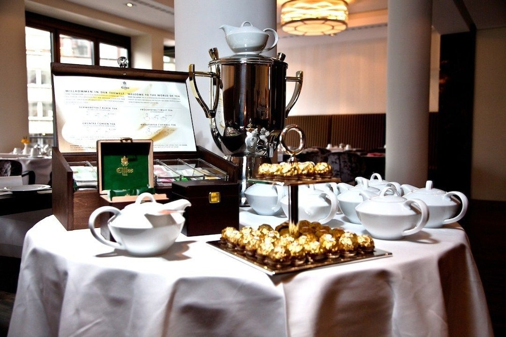 Hotel Favor photo5