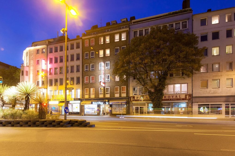 Hotel Palm Premium - Hotel & Apartments 5/66