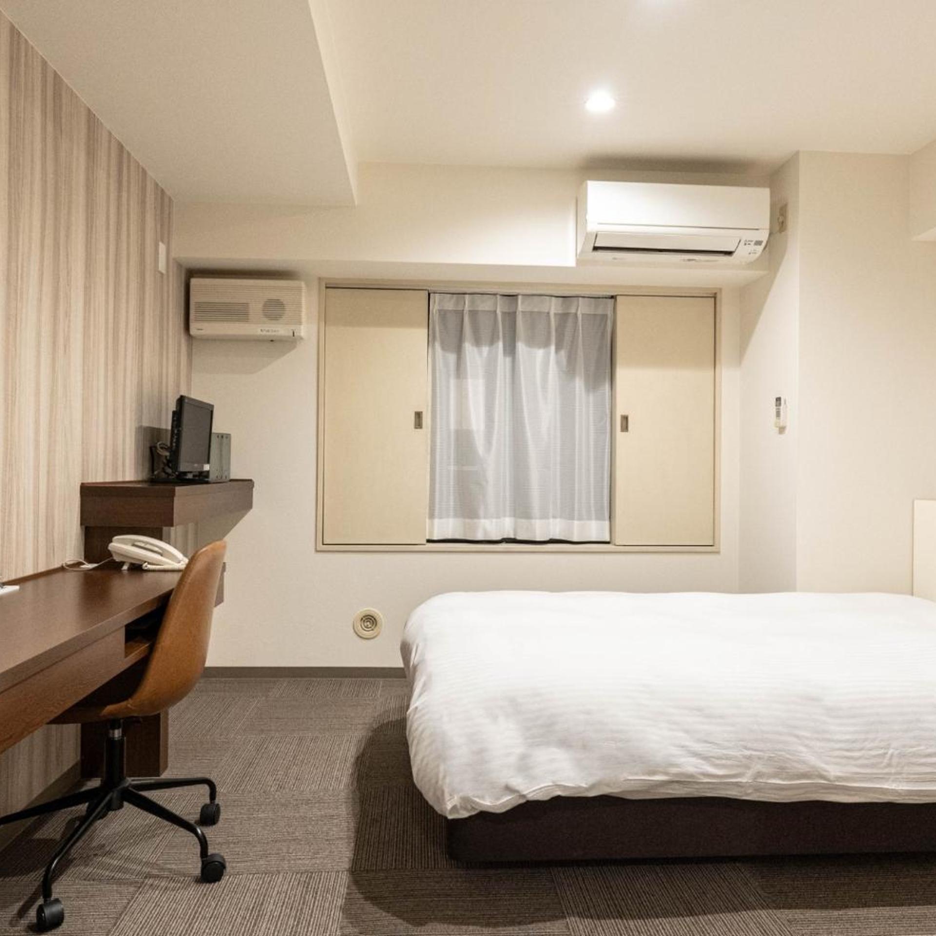 Hotel Alpha Inn Akita 39/50