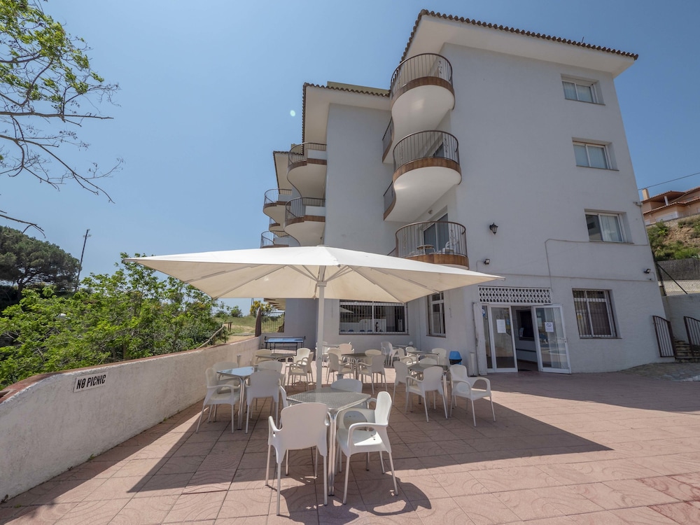 Muntanya Mar Apartments 26/34