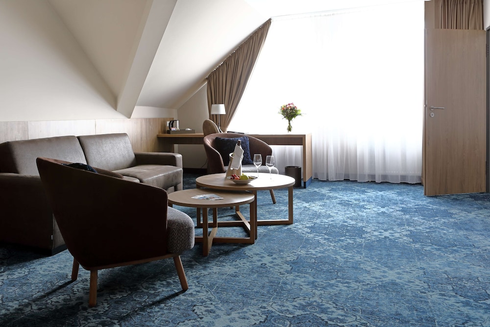 Best Western Hotel Erfurt-Apfelstaedt 40/59
