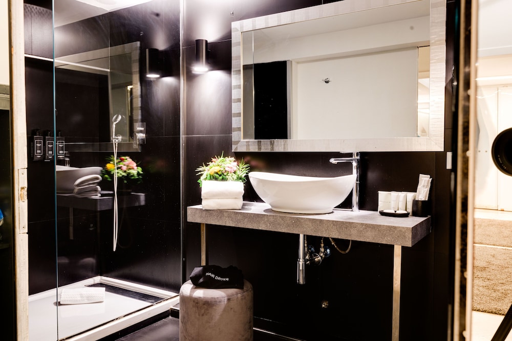 Piazza Farnese Luxury Suites 63/64