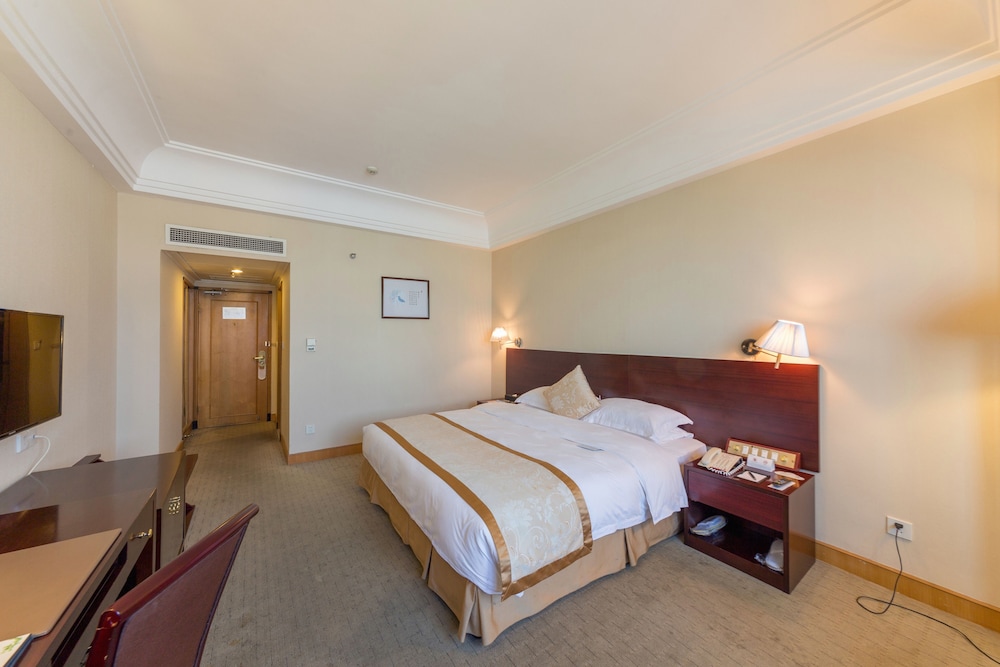 International Airport Garden Hotel Xiamen 20/50