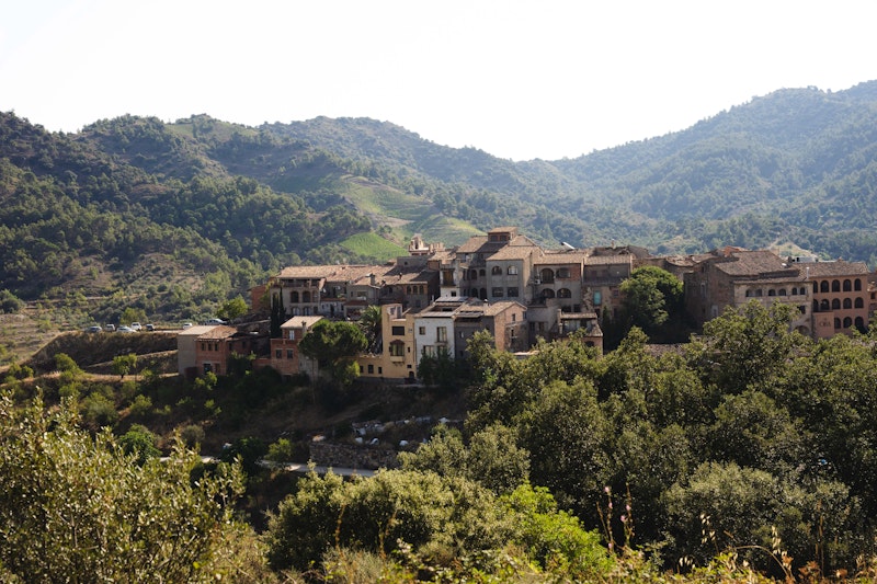 ORA Hotel Priorat, a Member of Design Hotels 23/25