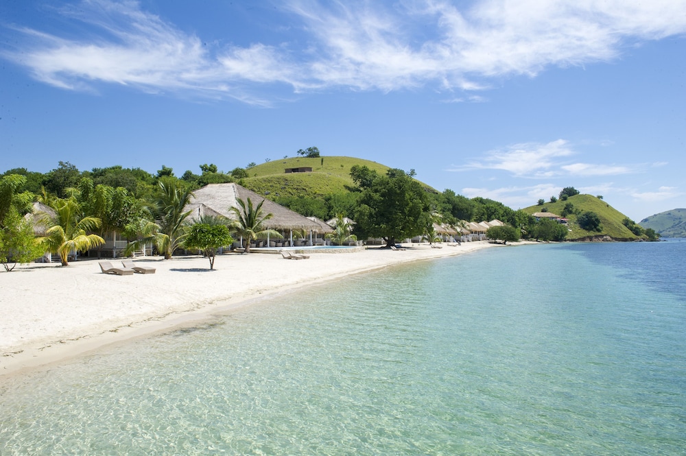 Sudamala Resort Seraya Flores 12/65