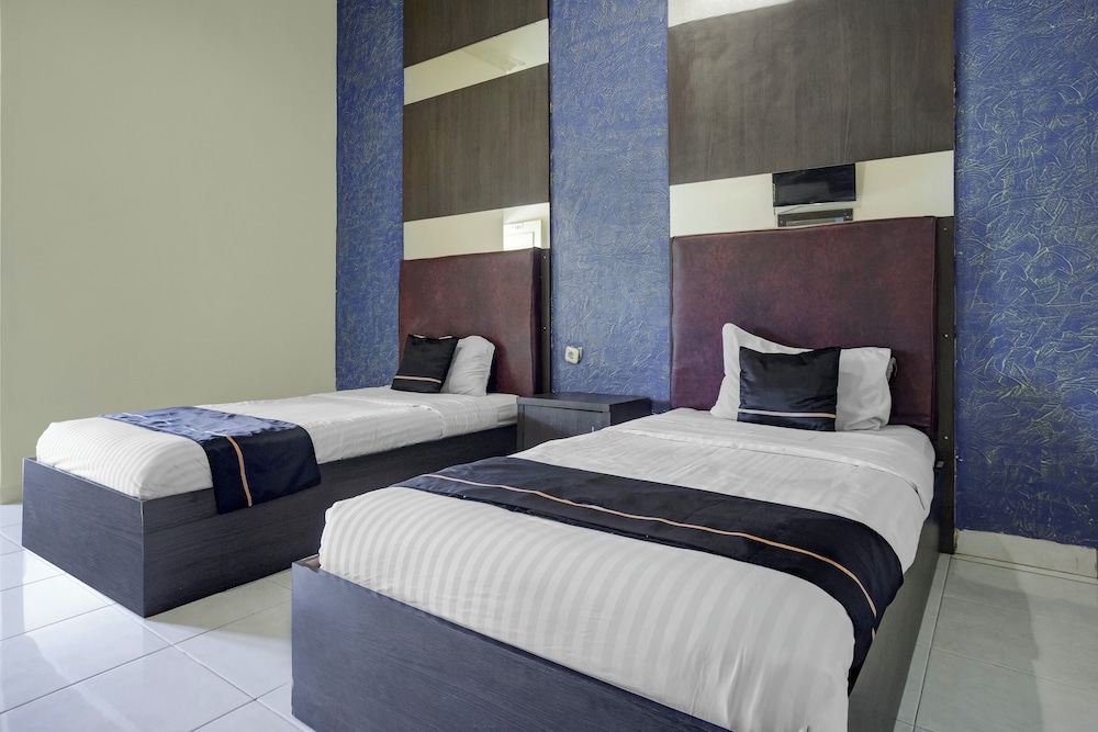 Hotel O near Universitas Widya Dharma formerly Nugraha Residence 20/34