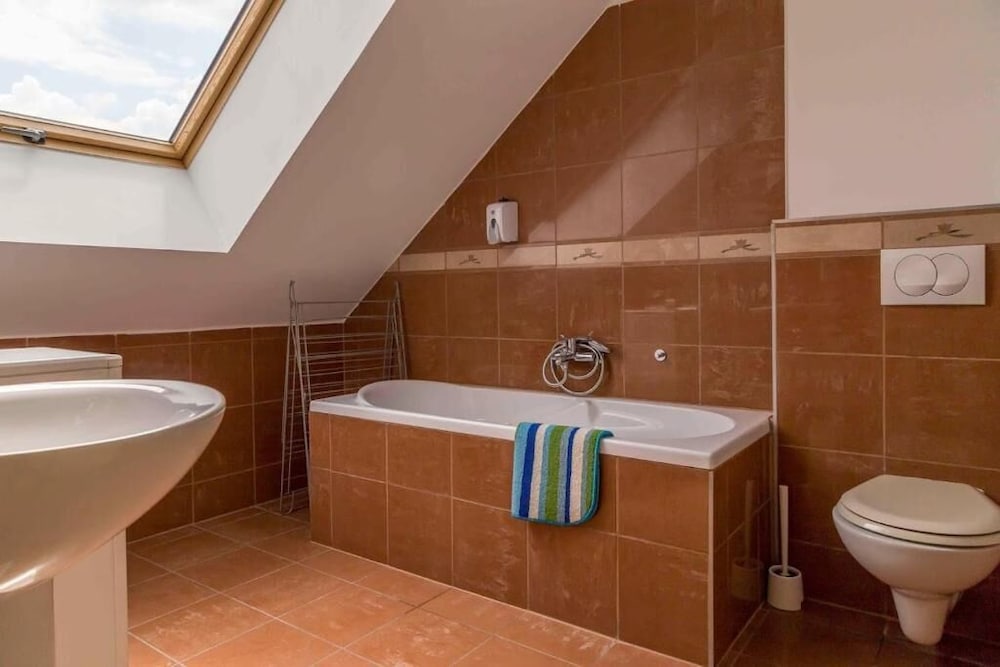 Hotel Gozsdu Court Ex Gozsdu Court Apartment 72/73