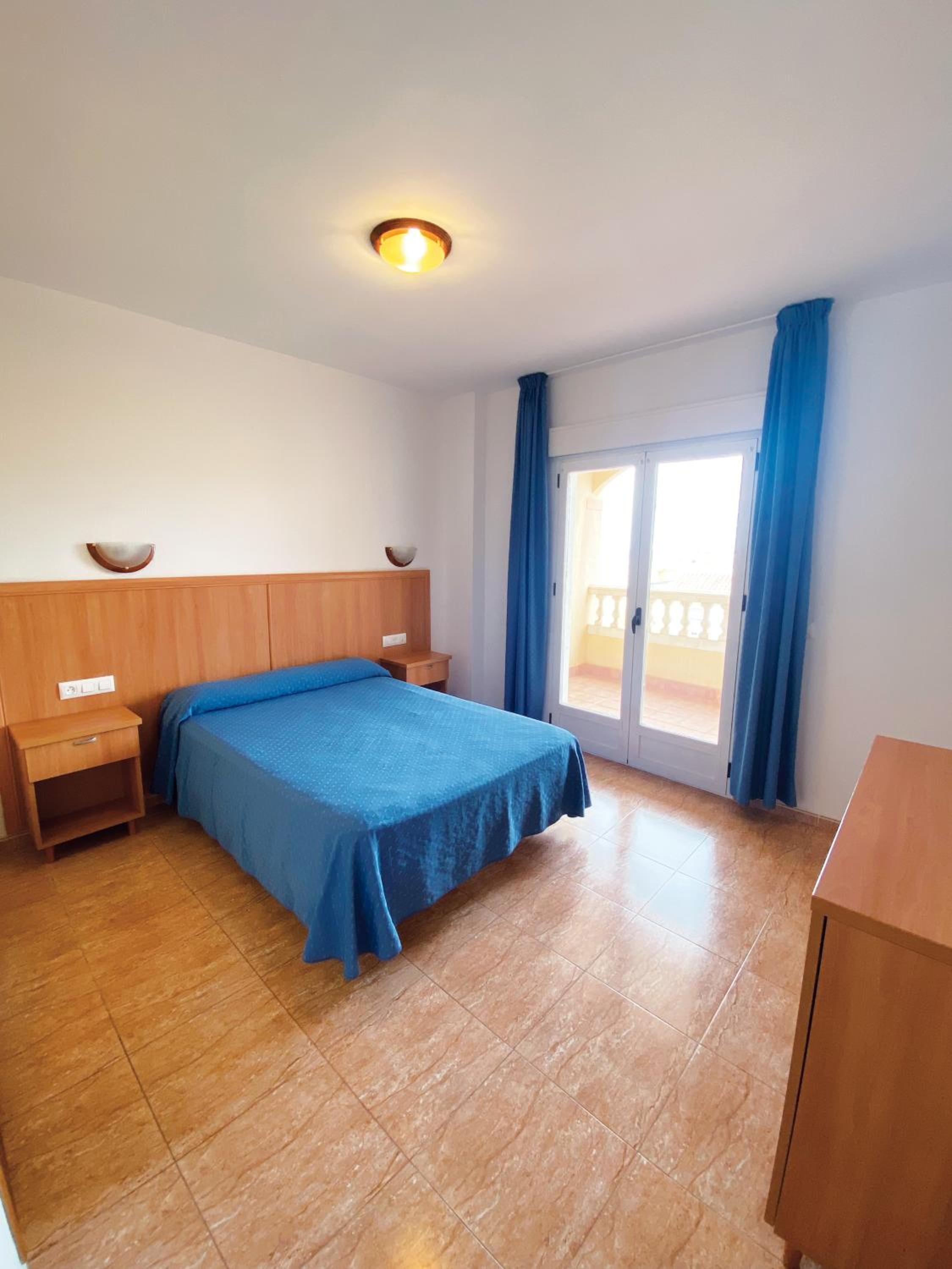 2 Bedrooms, Penthouse, Apartment, Sea View