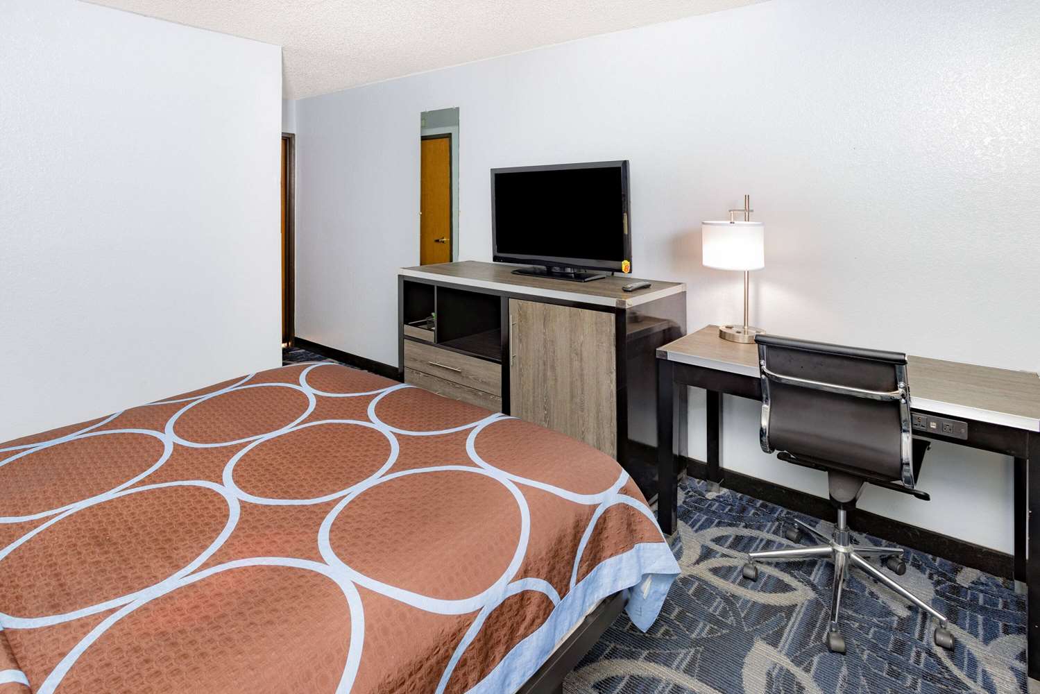 Super 8 By Wyndham Johnstown/Gloversville 27/32