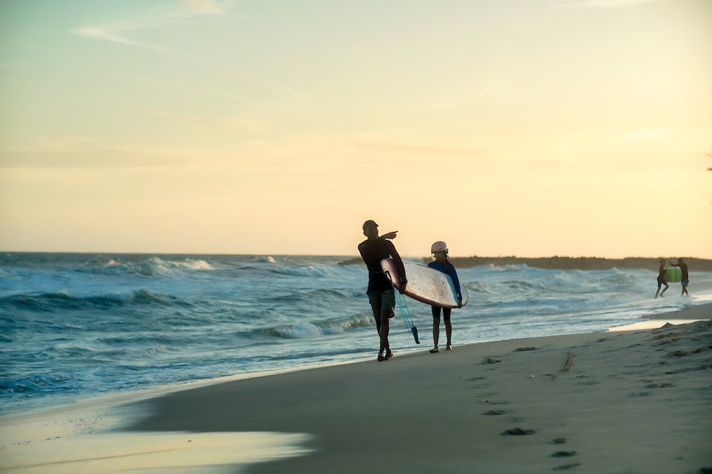 Sea Lion Beach Resort And Spa 49/59