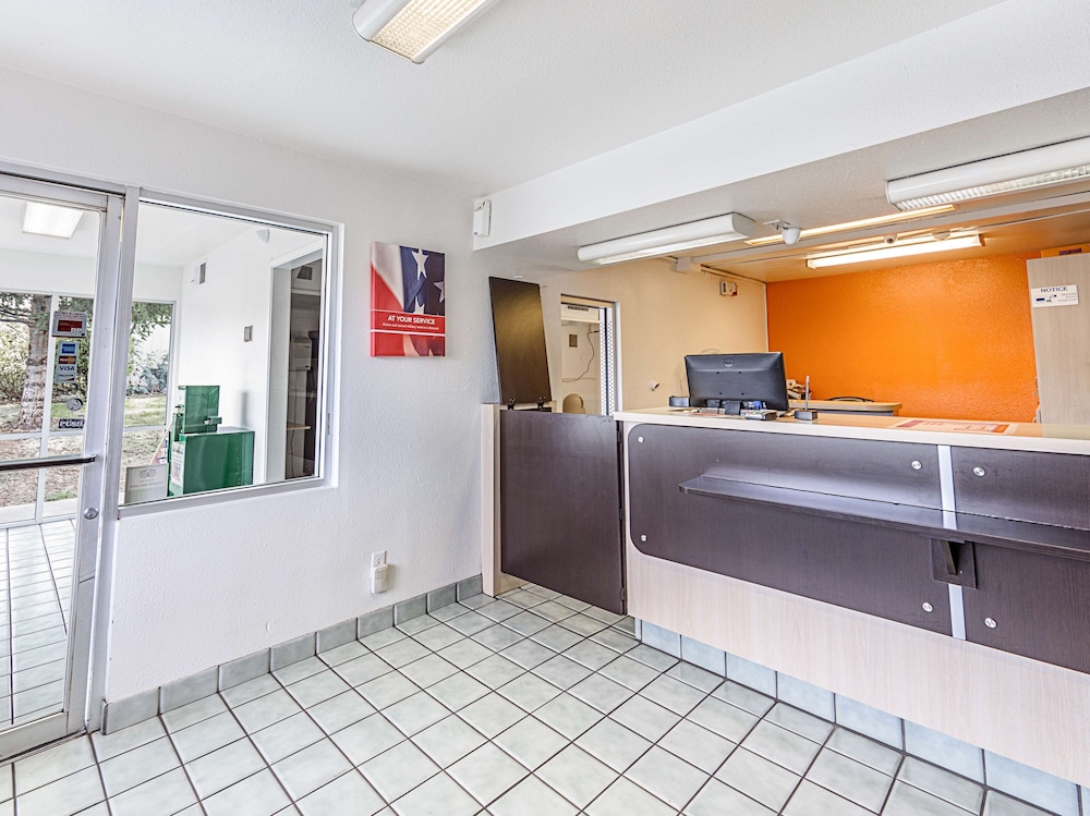 Motel6 Yreka, CA 17/62