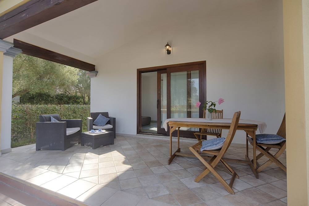 Residence Oasi Blu Apartments 45/72