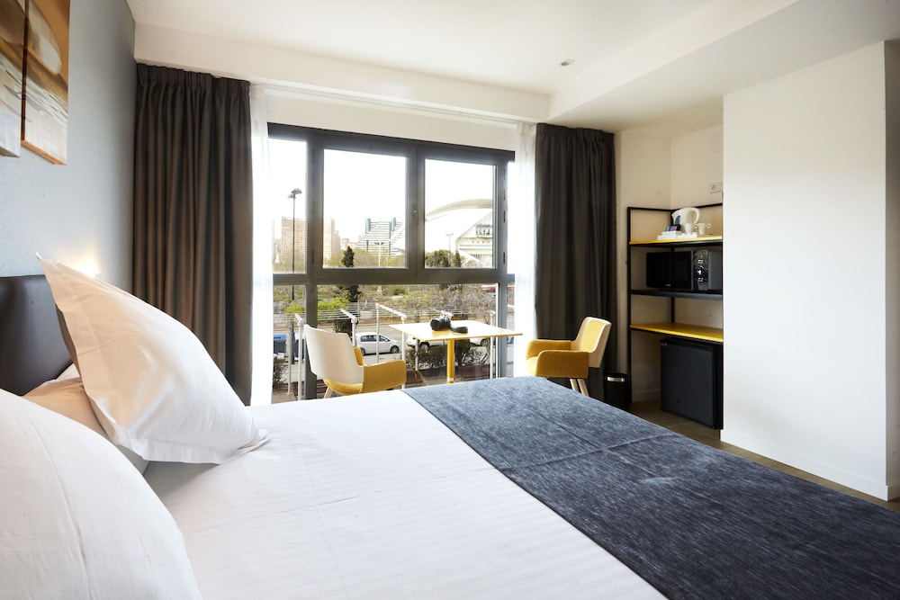 Hotel Valencia Alameda 41 14/63