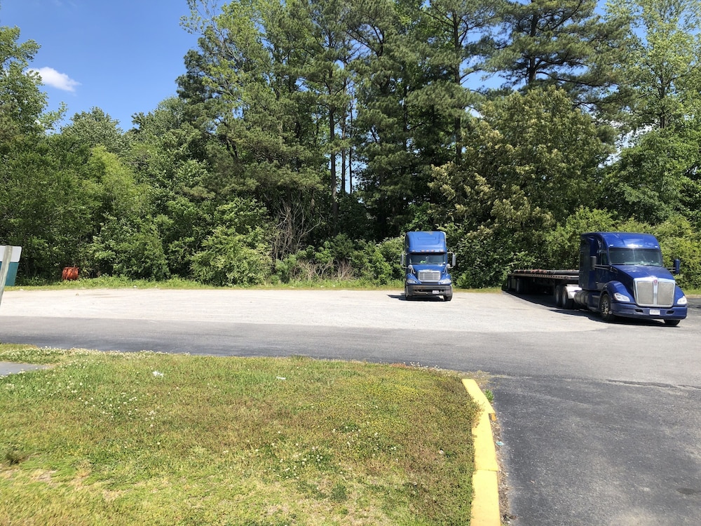 Americas Best Value Inn 34/40