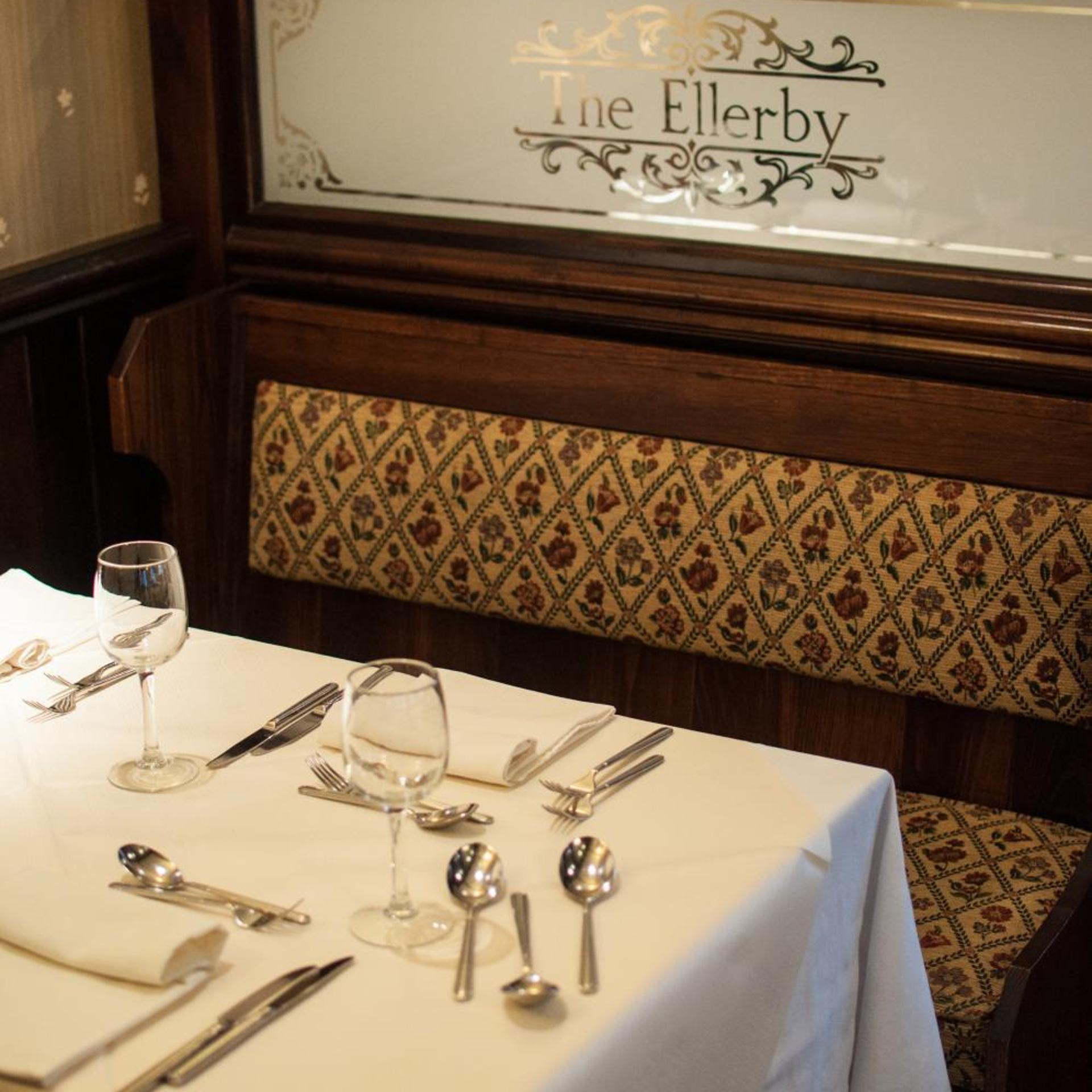 The Ellerby Country Inn 20/50