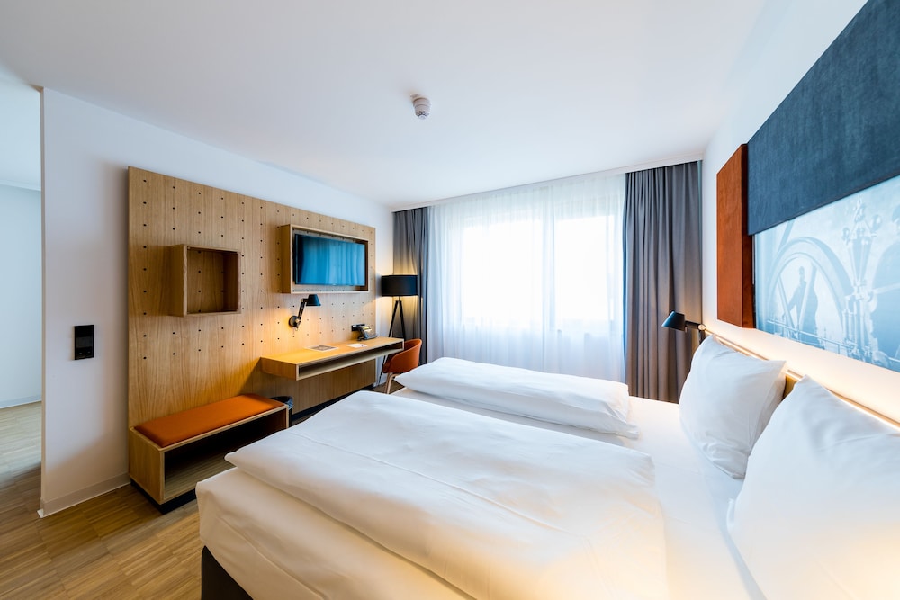 MK Hotel Russelsheim 8/50