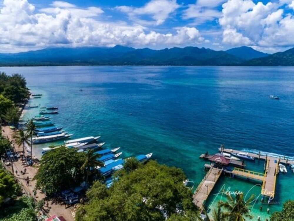 OCEANS 5 DIVE RESORT photo4