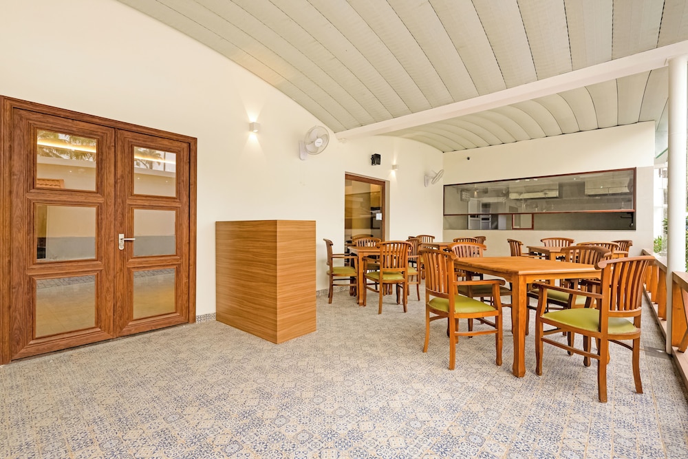 Club Mahindra Arookutty 38/47