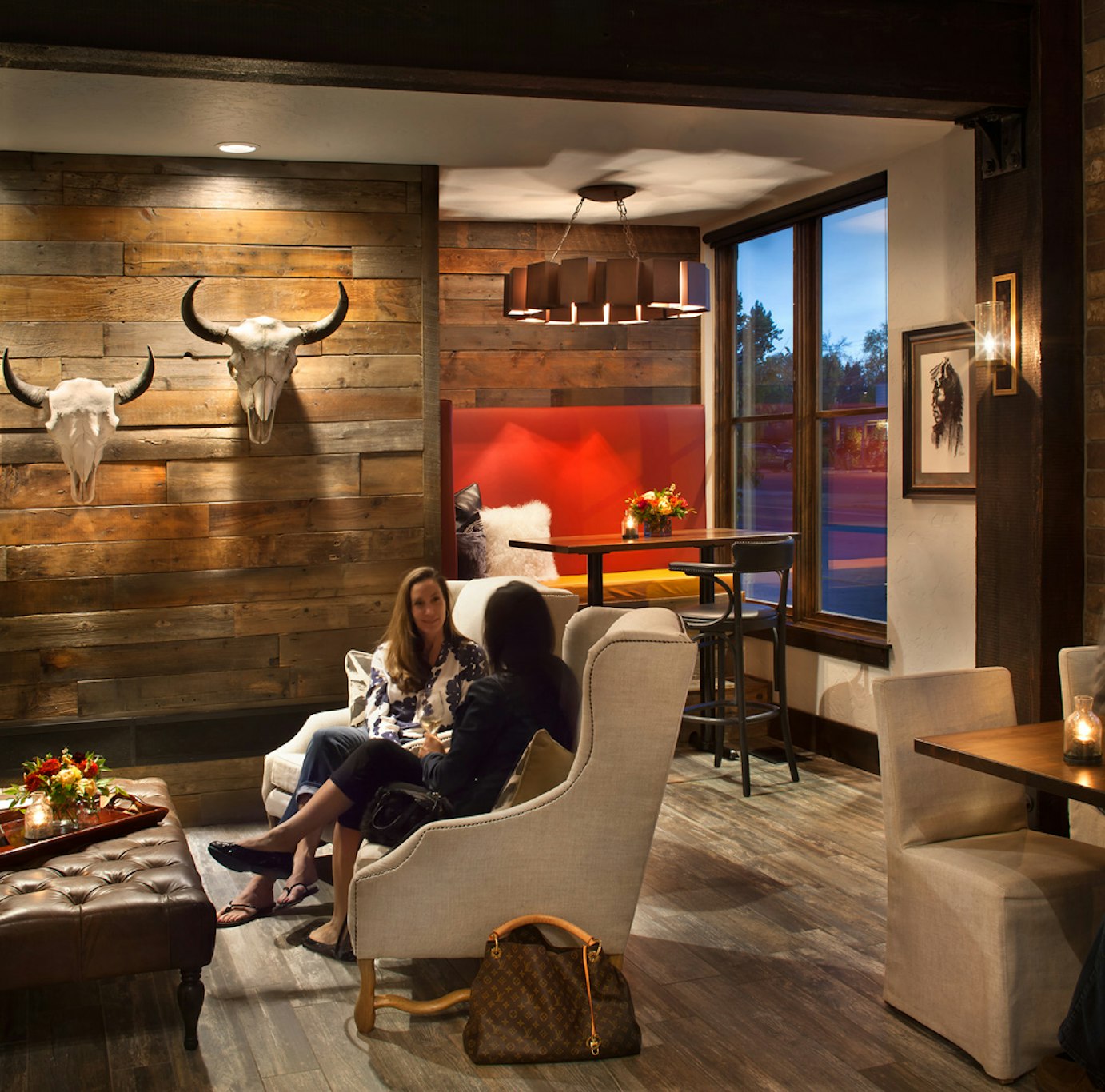 The Firebrand Hotel 21/27