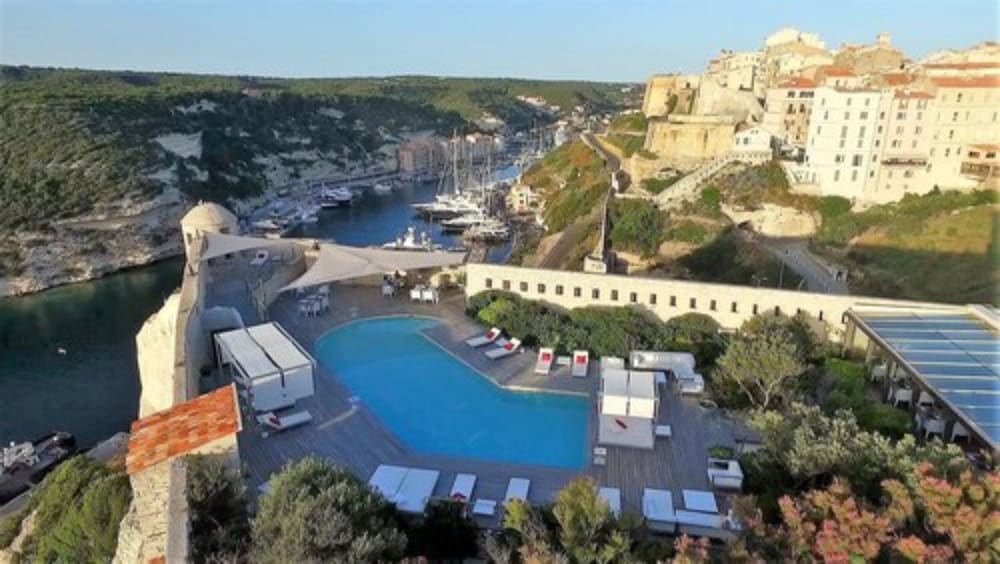 Hotel Genovese 62/70