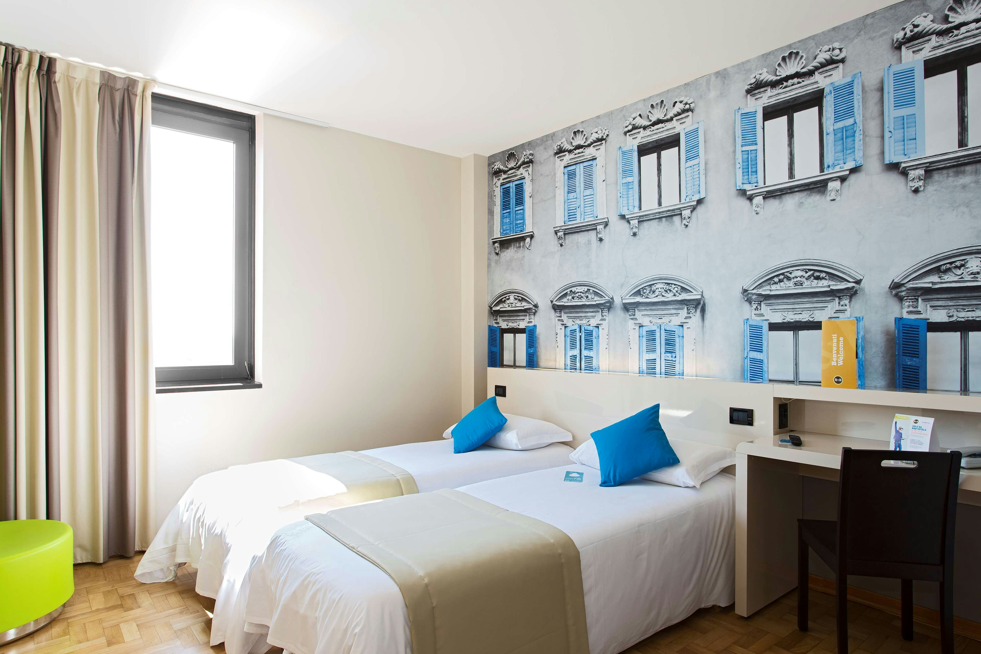 B&B Hotel Verona 18/41