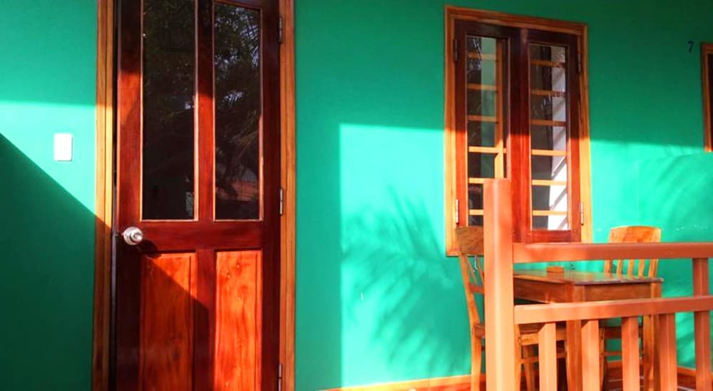 ヒップ ホア リゾート(Hiep Hoa Resort) 写真2