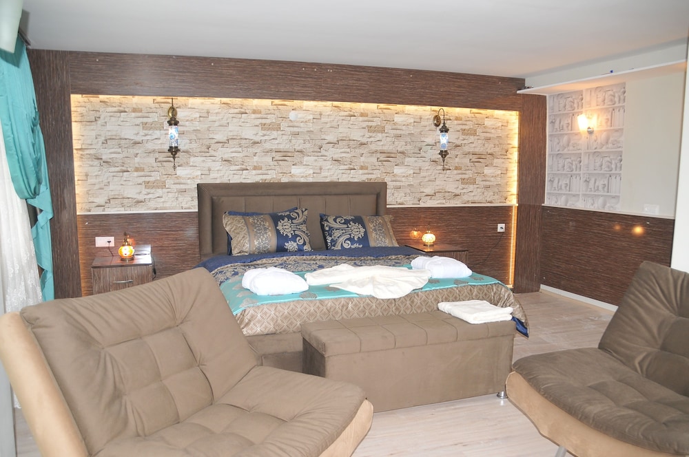 Hotel Goreme 22/49