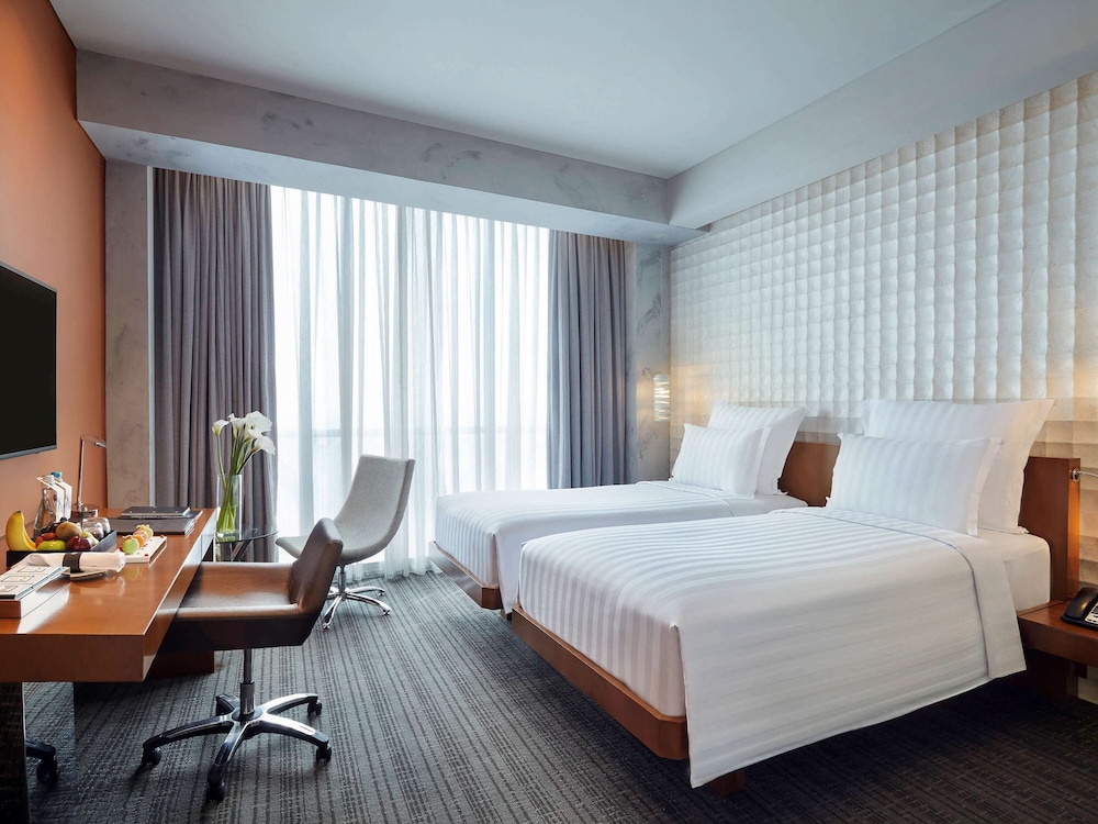 Pullman Jakarta Central Park 17/48