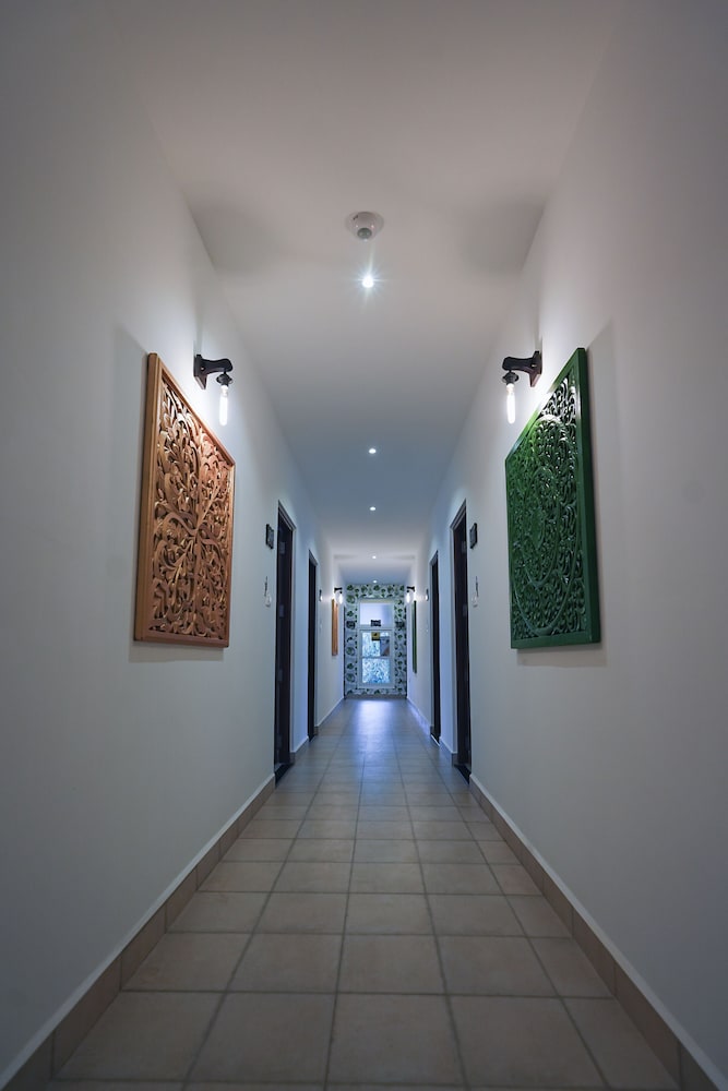 juSTa Casa Frangipani Assagao, Goa 50/73