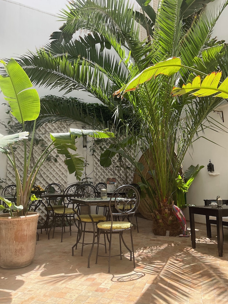 Riad Dar Awil 34/45