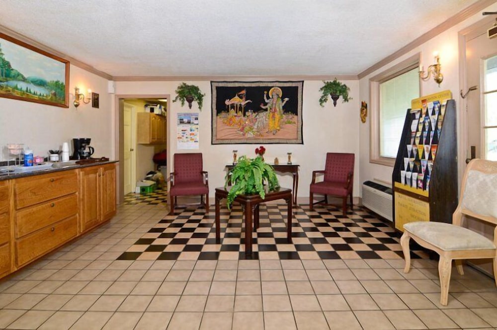 Motel6 Sandersville, GA 12/59