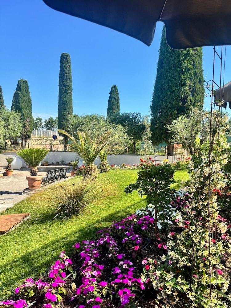 Locanda Al Santuario 40/47